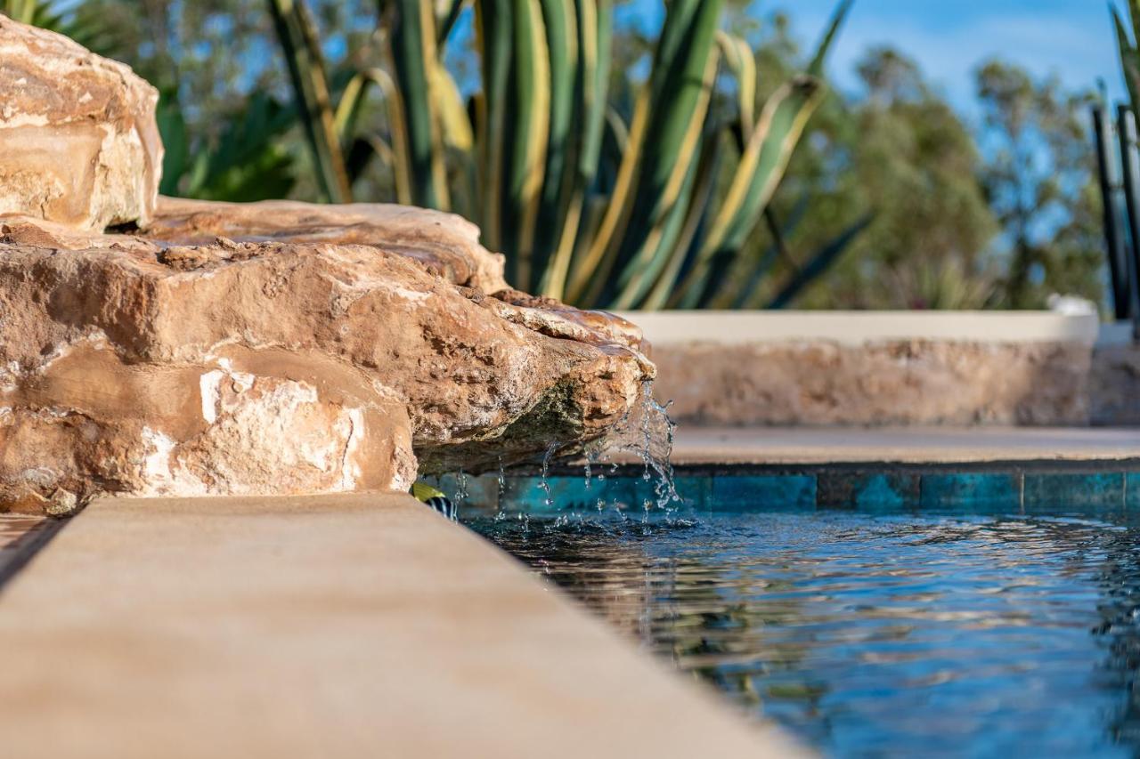 Bed and Breakfast Absolu Beldi Essaouira Esterno foto