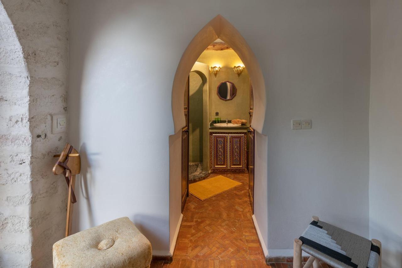 Bed and Breakfast Absolu Beldi Essaouira Esterno foto