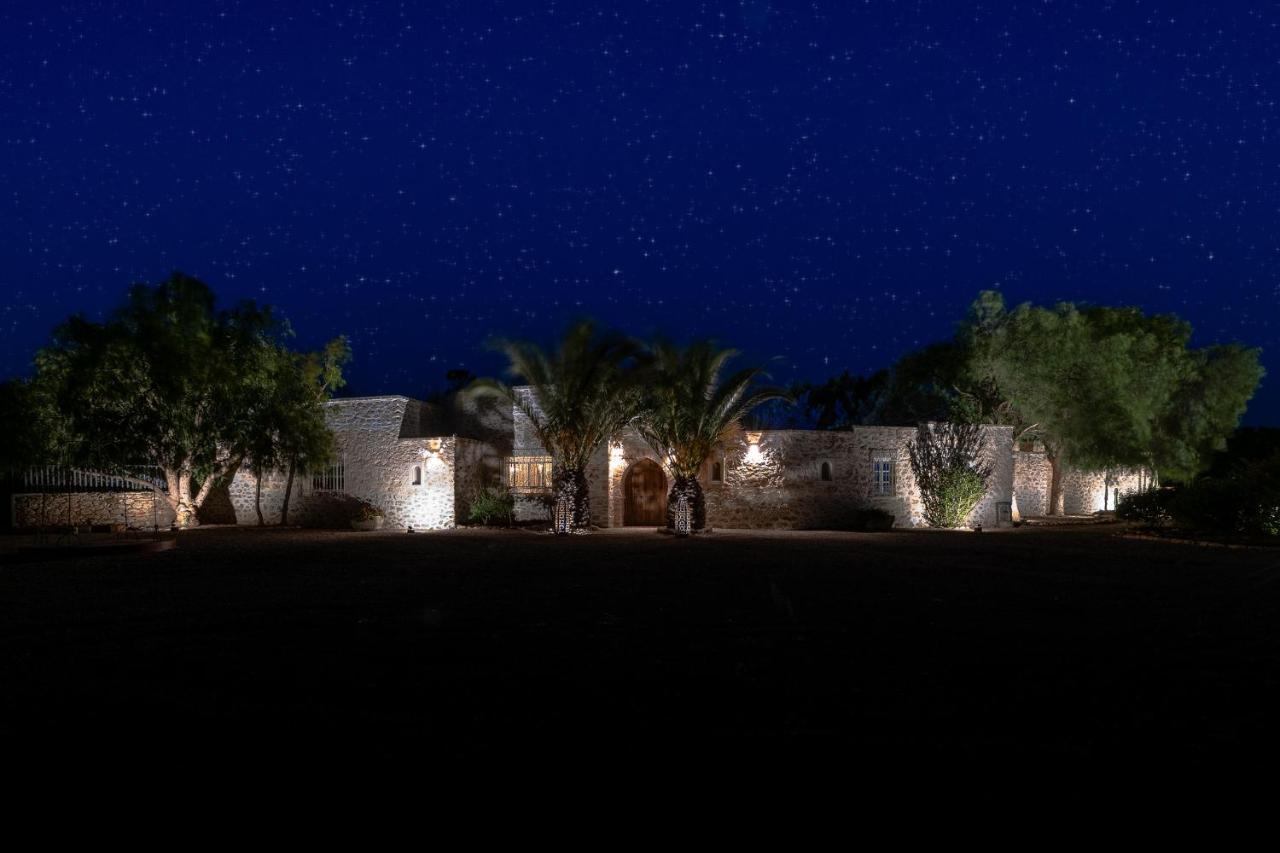Bed and Breakfast Absolu Beldi Essaouira Esterno foto